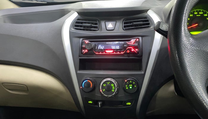 2017 Hyundai Eon ERA +, Petrol, Manual, 32,147 km, Air Conditioner