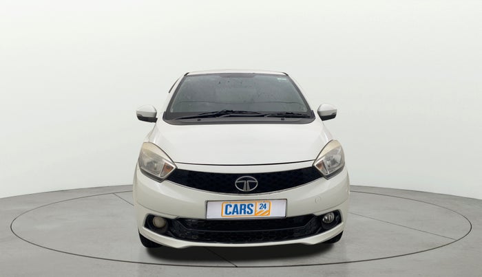 2017 Tata TIGOR XT PETROL, Petrol, Manual, 91,455 km, Front