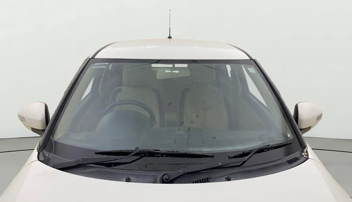 2014 Maruti Swift Dzire VXI, CNG, Manual, 78,719 km, Front Windshield