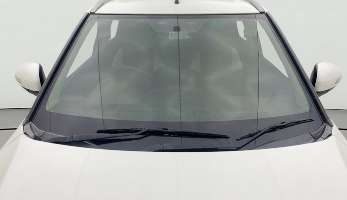 2022 Toyota URBAN CRUISER HIGH GRADE MT, Petrol, Manual, 57,113 km, Front Windshield