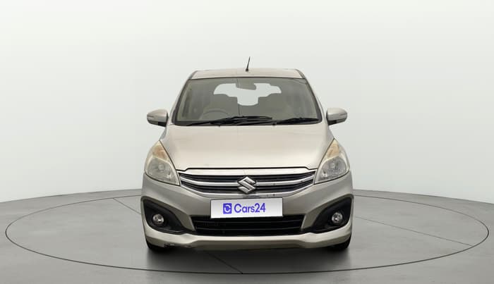 2016 Maruti Ertiga VDI SHVS, Diesel, Manual, 62,105 km, Front