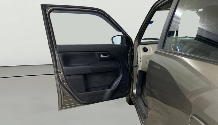 2023 Maruti New Wagon-R ZXI PLUS 1.2, Petrol, Manual, 58,031 km, LHS Front Door