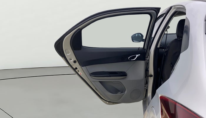 2020 Tata Tiago XZ PLUS PETROL, Petrol, Manual, 86,516 km, LHS Rear Door