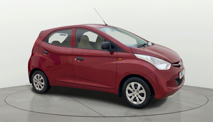 2015 Hyundai Eon MAGNA +, Petrol, Manual, 79,899 km, SRP