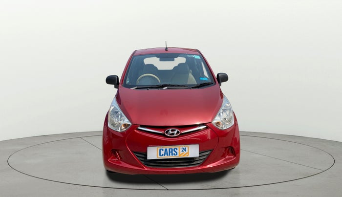 2018 Hyundai Eon ERA +, Petrol, Manual, 44,356 km, Front