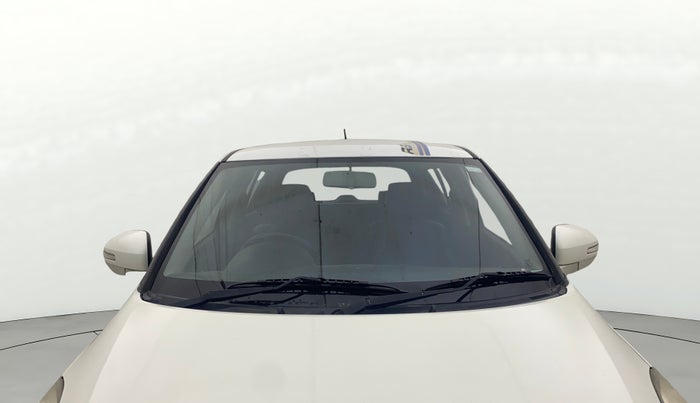 2013 Maruti Swift VDI, Diesel, Manual, 83,014 km, Front Windshield