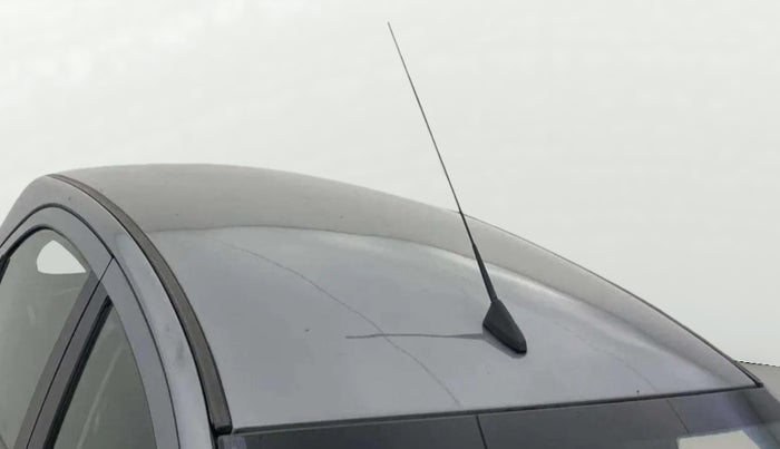2018 Tata Tiago XZ PETROL, Petrol, Manual, 55,105 km, Roof