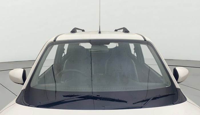 2022 Maruti S PRESSO VXI+, Petrol, Manual, 67,046 km, Front Windshield