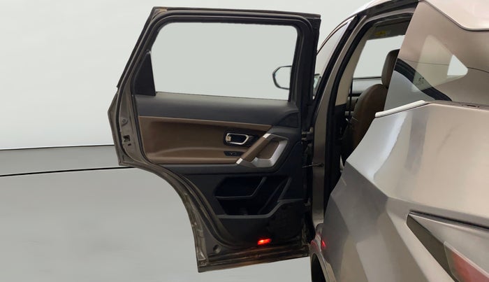 2019 Tata Harrier XZ 2.0L, Diesel, Manual, 65,570 km, LHS Rear Door