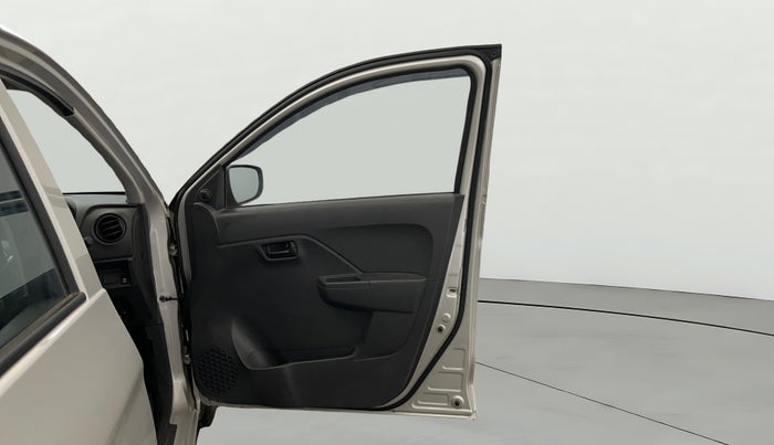 2024 Maruti Alto K10 VXi (O), Petrol, Manual, 938 km, RHS Front Door