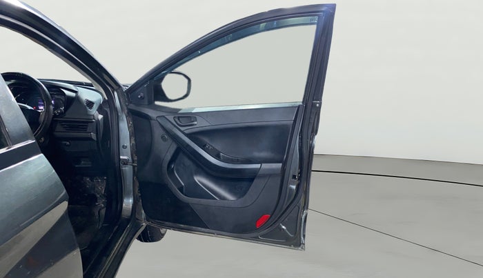 2024 Tata NEXON SMART 1.2 PETROL, Petrol, Manual, 29,844 km, RHS Front Door