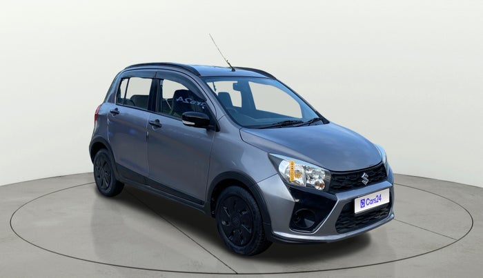 2020 Maruti Celerio X ZXI AMT, Petrol, Automatic, 23,783 km, SRP