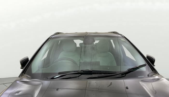 2021 Jeep Compass LONGITUDE (O) 1.4 PETROL DCT, Petrol, Automatic, 74,548 km, Front Windshield