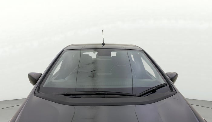 2020 Tata ALTROZ XZ PETROL, Petrol, Manual, 78,284 km, Front Windshield