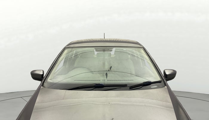 2014 Volkswagen Vento HIGHLINE DIESEL 1.6, Diesel, Manual, 80,634 km, Front Windshield