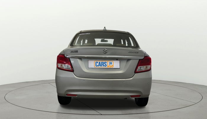 2018 Maruti Dzire ZXI, Petrol, Manual, 27,812 km, Back/Rear