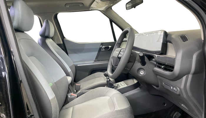 2025 KIA SYROS HTK Plus 1.0 Turbo 6MT, Petrol, Manual, 6,884 km, Right Side Front Door Cabin