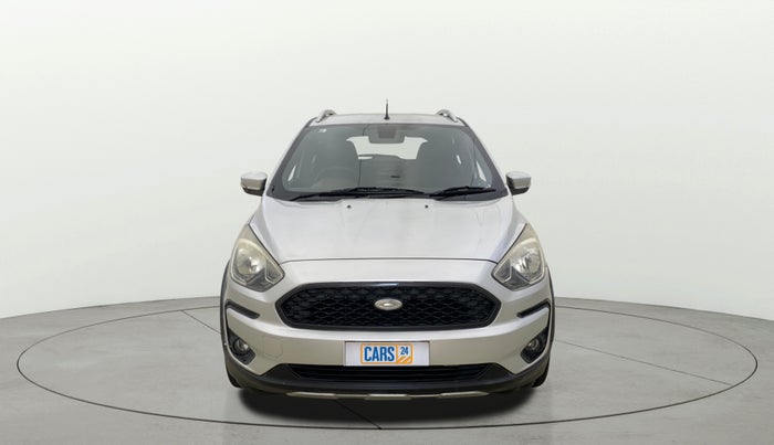 2018 Ford FREESTYLE TITANIUM PLUS 1.2 PETROL, Petrol, Manual, 31,709 km, Front