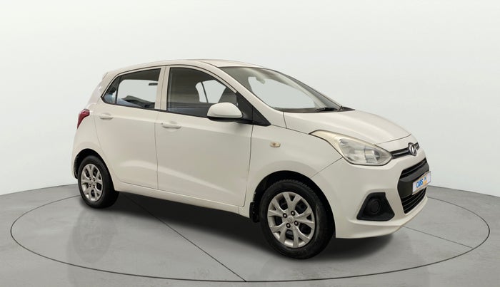 2014 Hyundai Grand i10 MAGNA 1.2 KAPPA VTVT, Petrol, Manual, 42,326 km, SRP