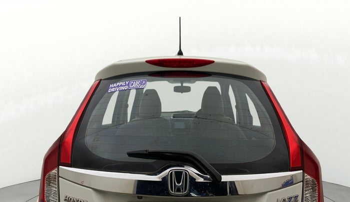 2017 Honda Jazz 1.2L I-VTEC V, Petrol, Manual, 44,959 km, Rear Windshield