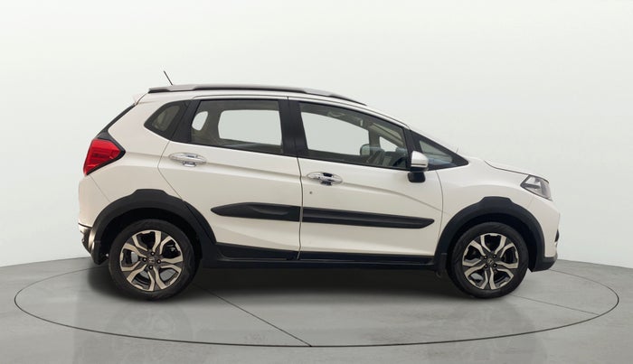 2019 Honda WR-V 1.5L I-DTEC VX MT, Diesel, Manual, 46,147 km, Right Side View