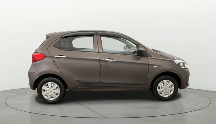 2018 Tata Tiago XE PETROL, Petrol, Manual, 77,423 km, Right Side View