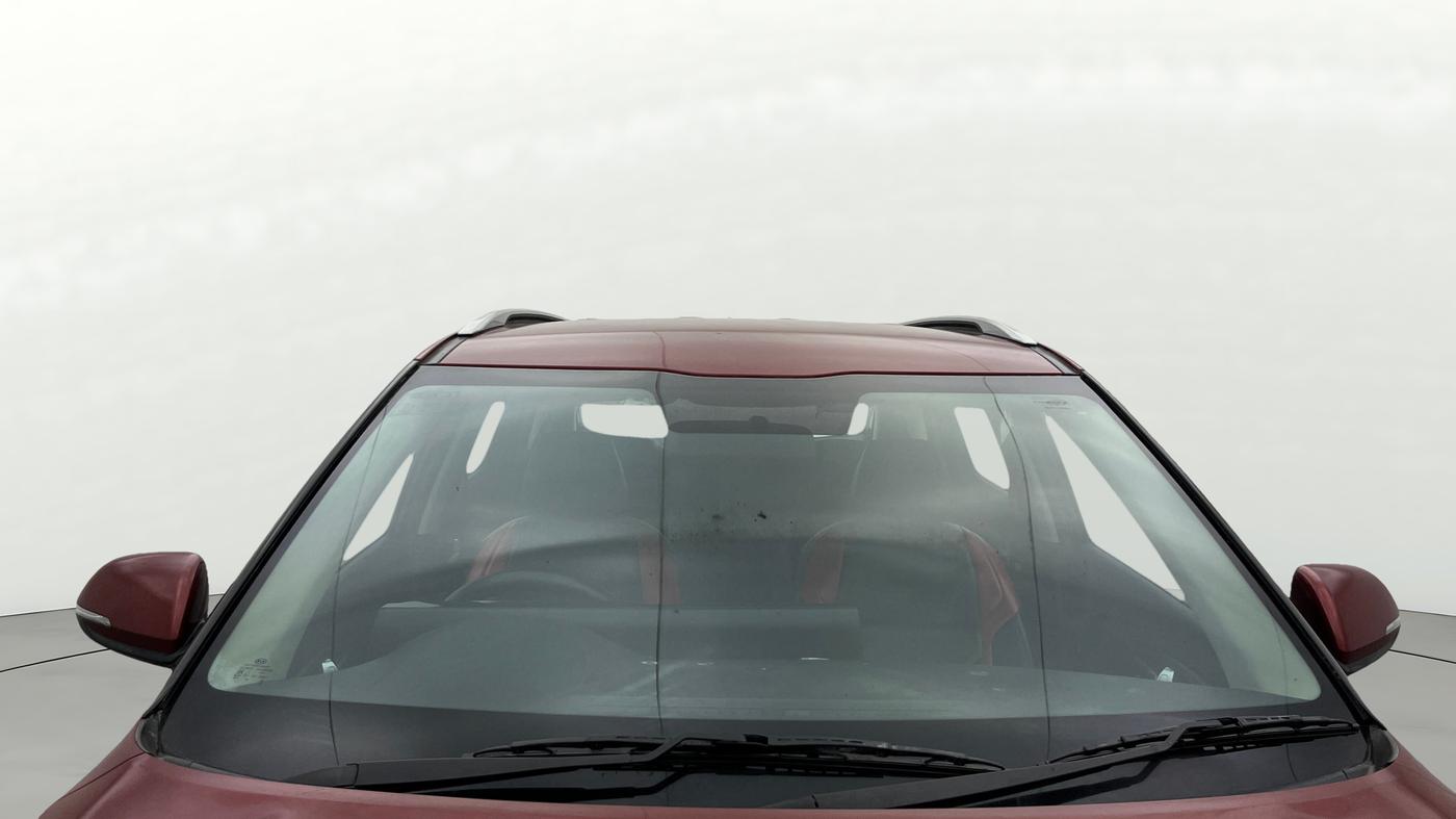 2020 KIA SELTOS HTK 1.5 PETROL, Petrol, Manual, 40,162 km, Front Windshield