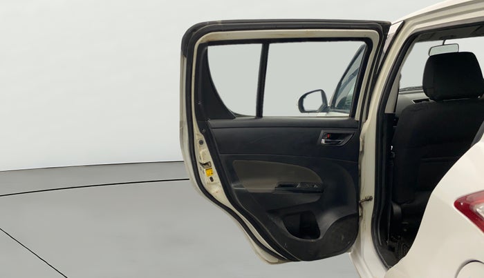 2015 Maruti Swift VDI ABS, Diesel, Manual, 79,433 km, LHS Rear Door