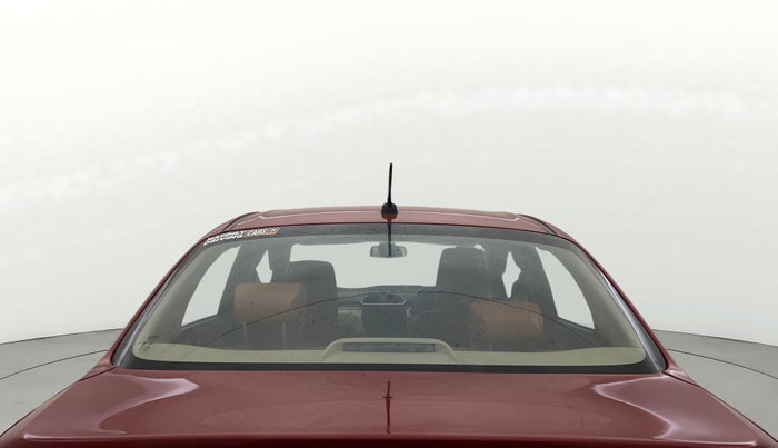 2022 Maruti Dzire VXI, Petrol, Manual, 25,955 km, Rear Windshield