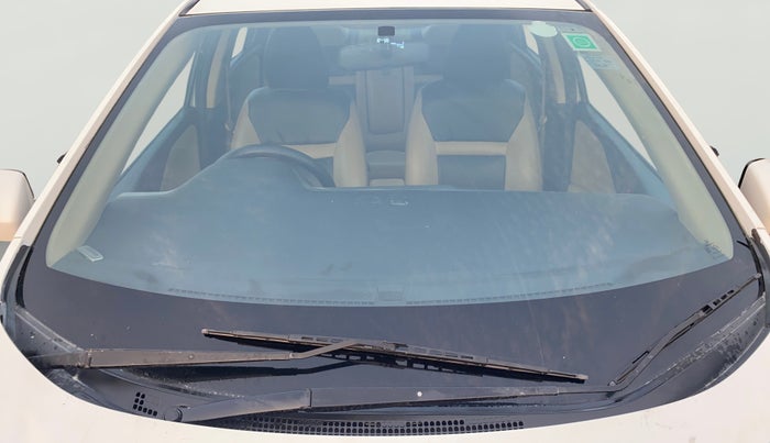 2014 Honda City 1.5L I-VTEC SV, Petrol, Manual, 34,314 km, Front Windshield