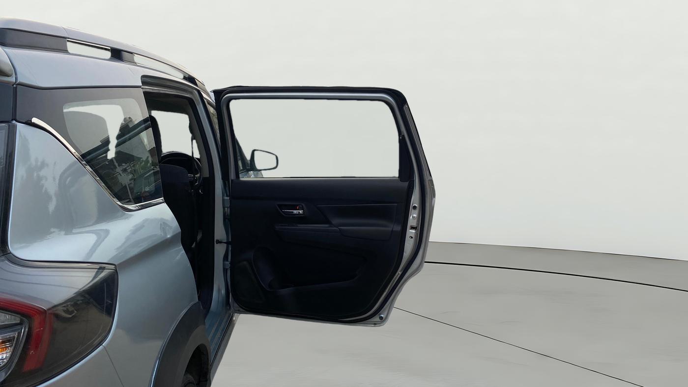 2022 Maruti XL6 ZETA MT, Petrol, Manual, 1,10,743 km, RHS Rear Door