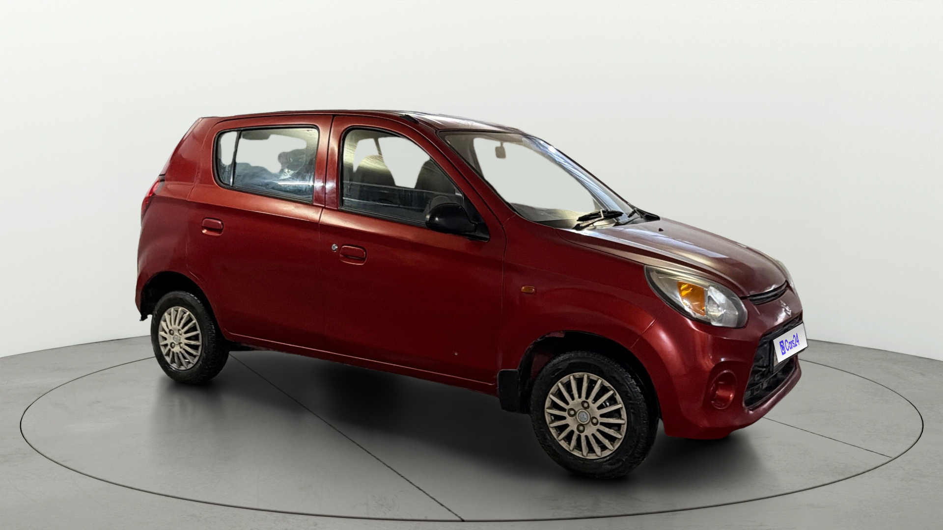 2018 Maruti Suzuki Alto 800 2016 -19 LXI