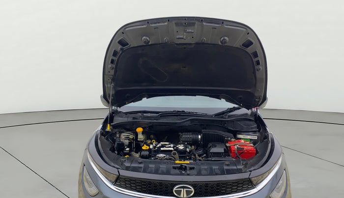 2021 Tata ALTROZ XT PETROL, Petrol, Manual, 26,531 km, Open Bonet