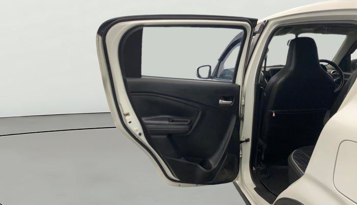 2022 Maruti Celerio ZXI PLUS, Petrol, Manual, 49,776 km, LHS Rear Door