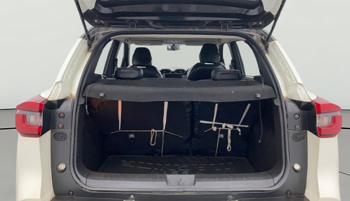 2021 Nissan MAGNITE XV PREMIUM DUAL TONE, Petrol, Manual, 25,867 km, Boot Open Zoomed View