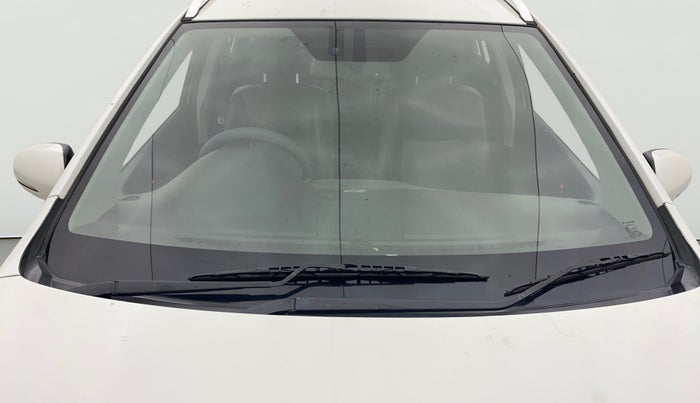 2021 Maruti S Cross ALPHA 1.5, Petrol, Manual, 90,927 km, Front Windshield