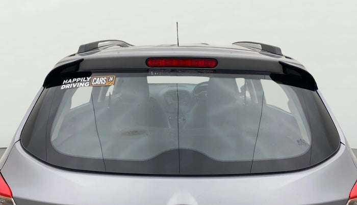 2019 Tata Tiago XZA PETROL, Petrol, Automatic, 62,040 km, Rear Windshield