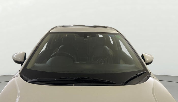 2021 Honda City 1.5L I-VTEC VX CVT, Petrol, Automatic, 1,03,513 km, Front Windshield