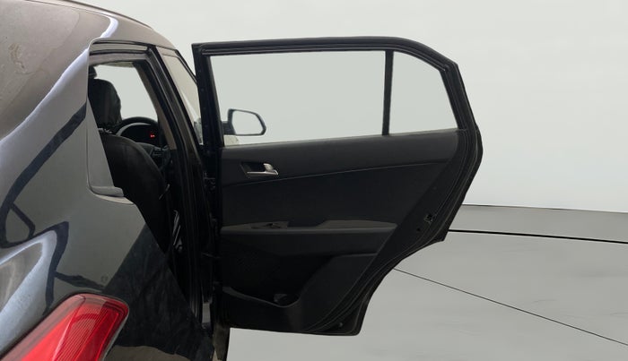 2018 Hyundai Creta SX AT 1.6 PETROL, Petrol, Automatic, 83,608 km, RHS Rear Door