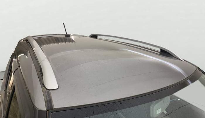 2021 Maruti IGNIS ZETA 1.2 AMT, Petrol, Automatic, 32,616 km, Roof