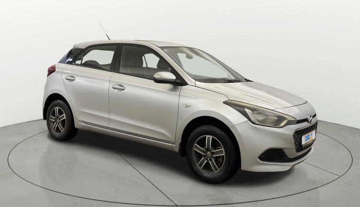 2016 Hyundai Elite i20 MAGNA 1.2, Petrol, Manual, 38,875 km, SRP