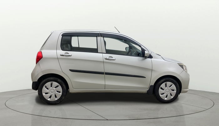 2019 Maruti Celerio ZXI, Petrol, Manual, 1,16,834 km, Right Side View