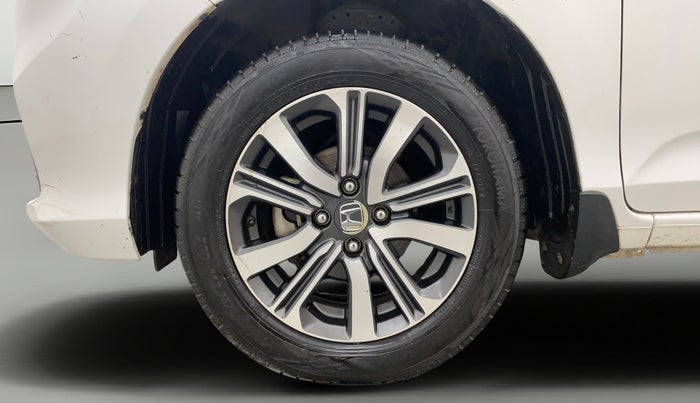 2023 Honda Amaze 1.2L I-VTEC VX, Petrol, Manual, 56,143 km, Left Front Wheel