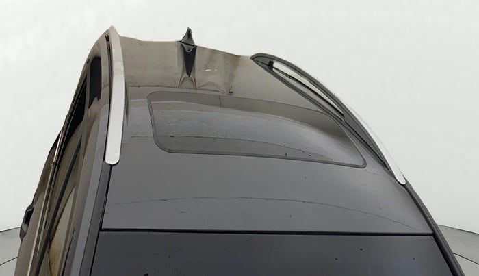 2022 MG HECTOR SHINE 1.5 PETROL TURBO MT, Petrol, Manual, 24,799 km, Roof