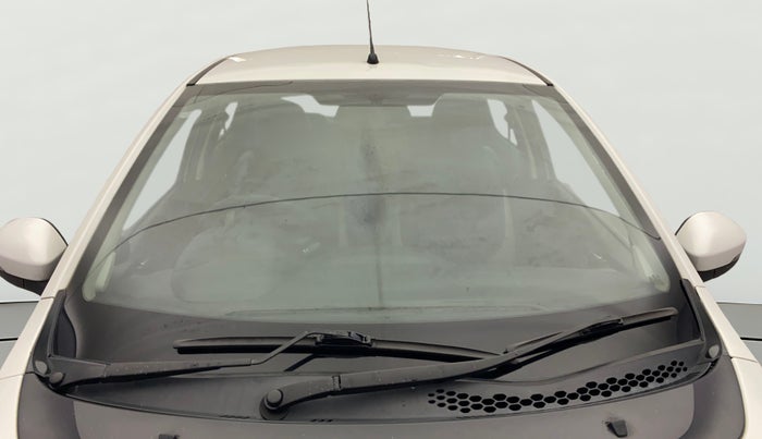 2019 Tata Tiago XZA PLUS PETROL, Petrol, Automatic, 59,425 km, Front Windshield
