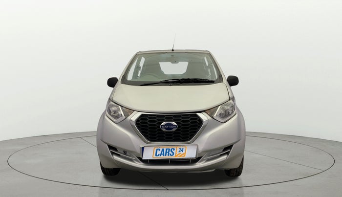 2017 Datsun Redi Go T (O), Petrol, Manual, 63,316 km, Front
