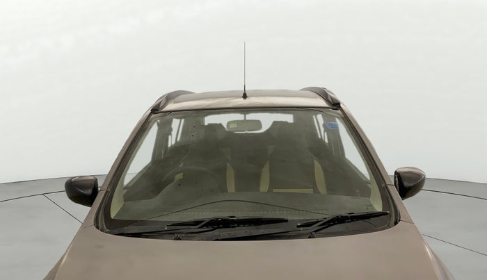 2019 Maruti Celerio X VXI, Petrol, Manual, 30,013 km, Front Windshield