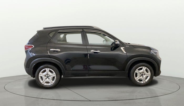 2023 KIA SONET HTK PLUS 1.0 IMT, Petrol, Manual, 32,948 km, Right Side View