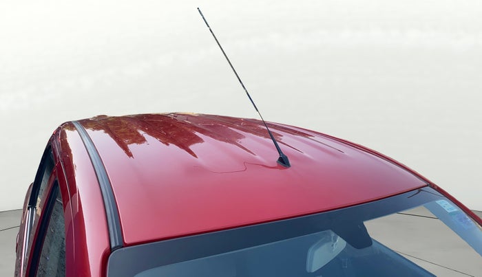 2024 Maruti Alto K10 VXI PLUS AMT, Petrol, Automatic, 10,267 km, Roof