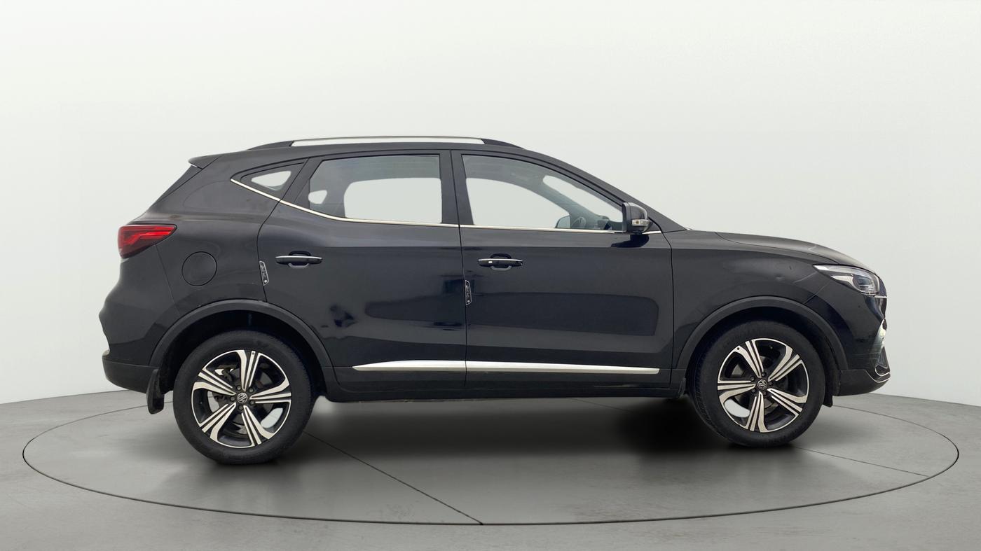 2023 MG ASTOR SHARP 1.5 CVT, Petrol, Automatic, 51,945 km, Right Side View